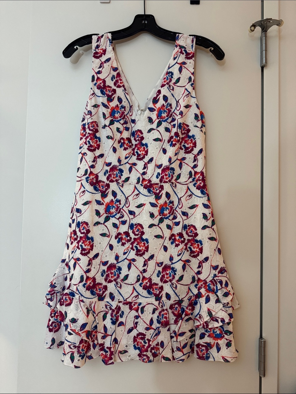 Tanya taylor dress
